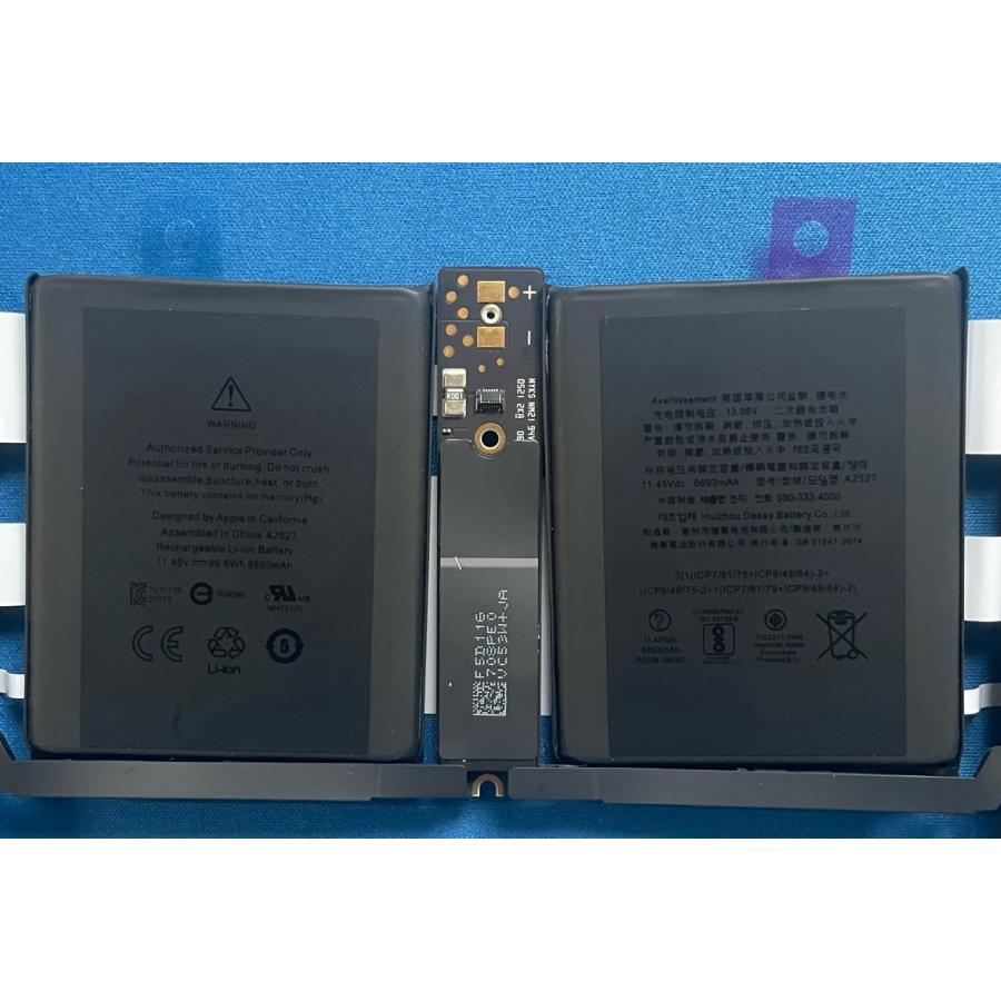 MacBook Pro 純正新品 Apple 16インチ 2021 2023年モデル A2485 A2780