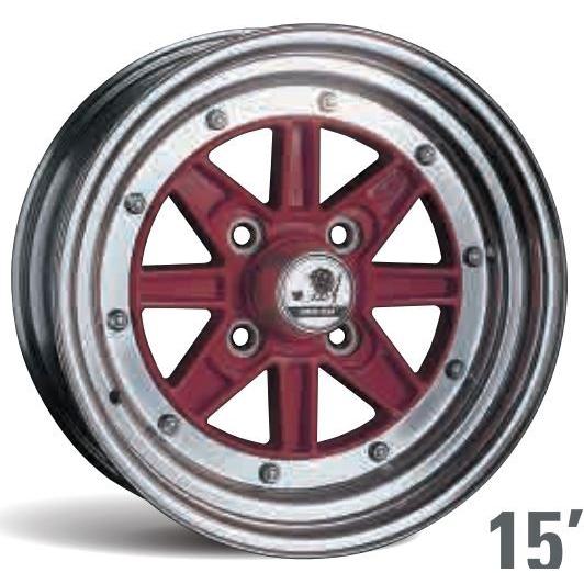 SSR SSR SPEED STAR MK-3 13インチ 8.5J スピードスター マーク3