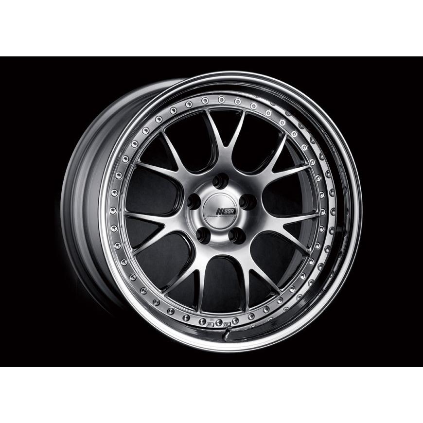 SSR SSR Professor MS3 20インチ 11.5J SL プロフェッサー MS3