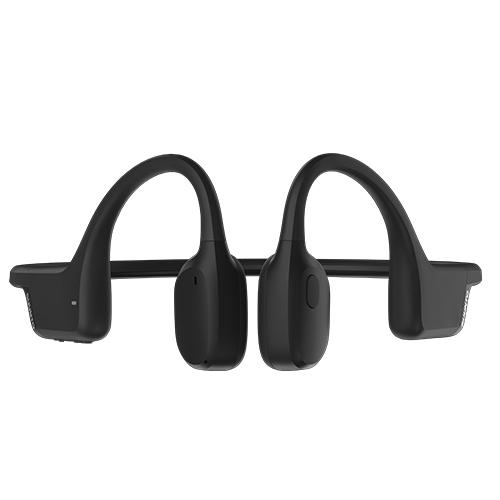 スント（SUUNTO） 骨伝導イヤホン SONIC BLACK ハンズ : ハンズYahoo