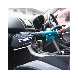 マキタ（makita） 10.8Vお掃除コンボキット（充電式クリーナー+ブロワ