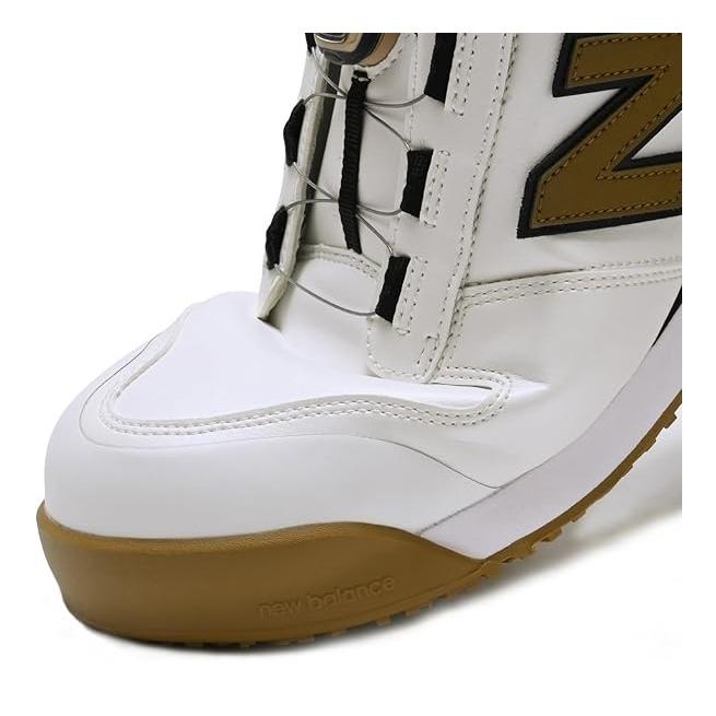 New Balance（ニューバランス） 12/15発売 在庫あり/限定品 安全靴