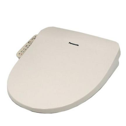 ▽▽【送料無料】【未使用】Panasonic CH951HMWP 温水洗浄便座