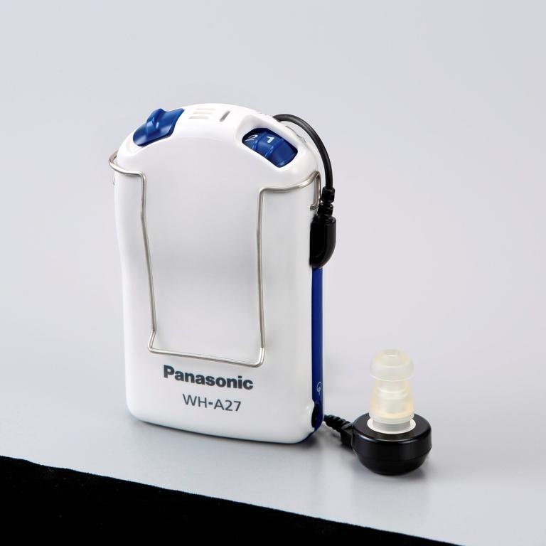 Panasonic（パナソニック） パナソニック/panasonicポケット型アナログ