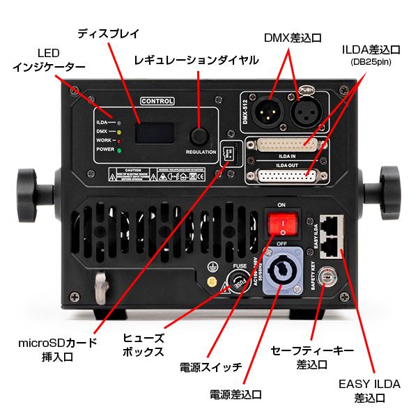 レーザーライト 照明 led ステージライト クラブ ミラーボール 舞台