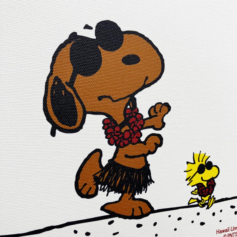SNOOPY（スヌーピー） ハワイ限定 ハワイ直輸入 日焼けスヌーピー
