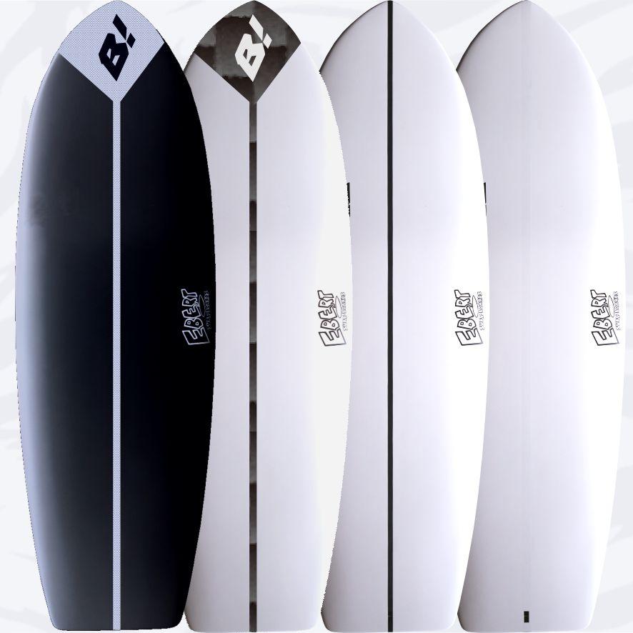 BUELLサーフボード RATBOY フルカーボン : SURF CLUB ヤフー