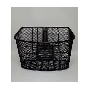 スクーター用ワイドフロントバスケット ミニバイク スクーター ワイド