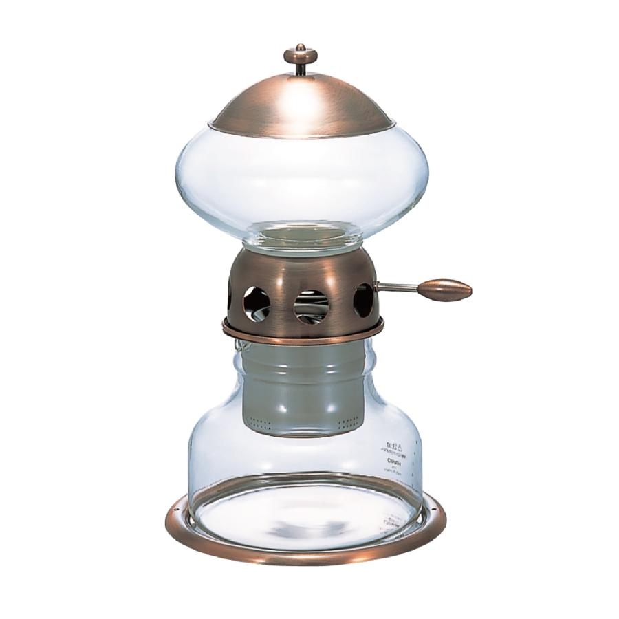 ハリオ ウォータードリッパー・ポタN PTN-5BZ 極上の水出しコーヒー