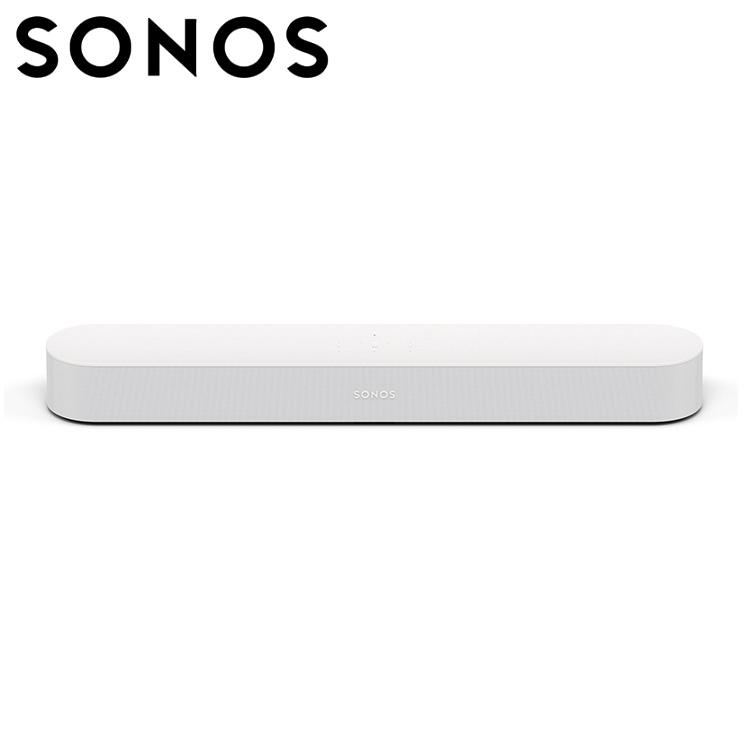 Sonos（ソノス） Beam ビーム Soundbar サウンドバー ストリーミング