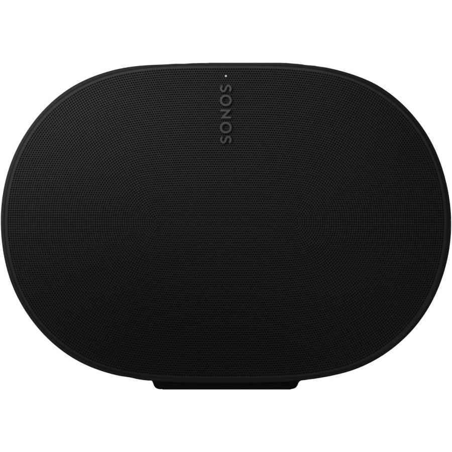 Sonos ソノス スマートスピーカー Era 300 ブラック E30G1JP1BLK