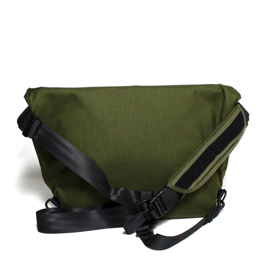 bagaboo bags BAGABOO バガブー Standard Messenger Bag スタンダード