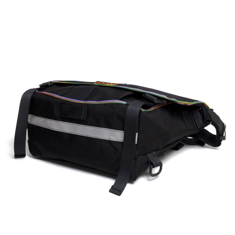 bagaboo bags BAGABOO バガブー Standard Messenger Bag スタンダード