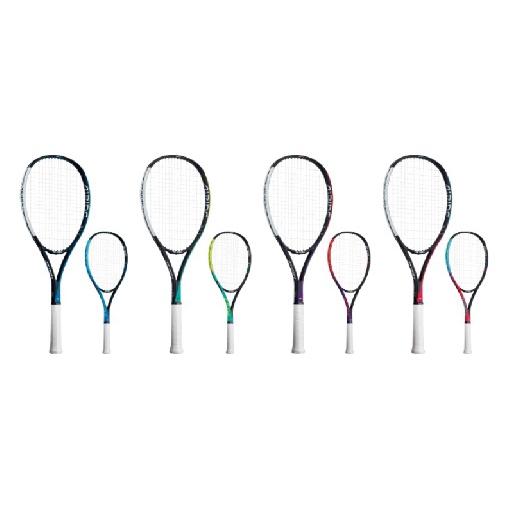 YONEX（ヨネックス） 入門用 初心者向けラケット ソフトテニスラケット