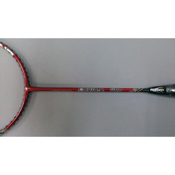 当店指定ガットで張上無料 ENIGUMA 900 V2（エニグマ 900 V2）激安