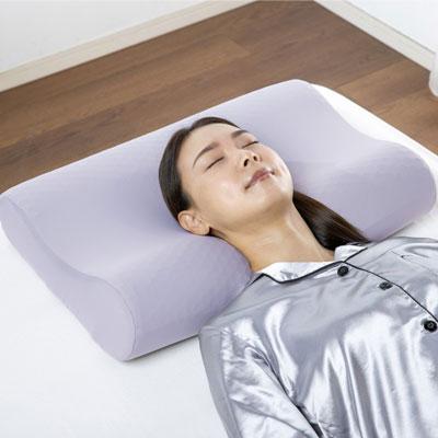 フランスベッド（FRANCEBED） ズカンピロー 放熱シート内蔵まくら