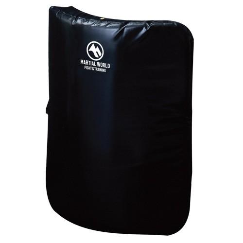 軽量ダミーミットJr 黒 - マーシャルワールドジャパン 送料無料