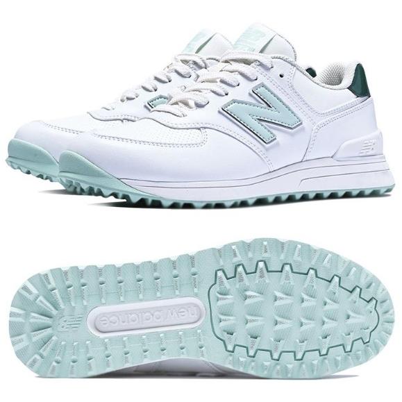 New Balance（ニューバランス） ゴルフシューズ レディース スパイク