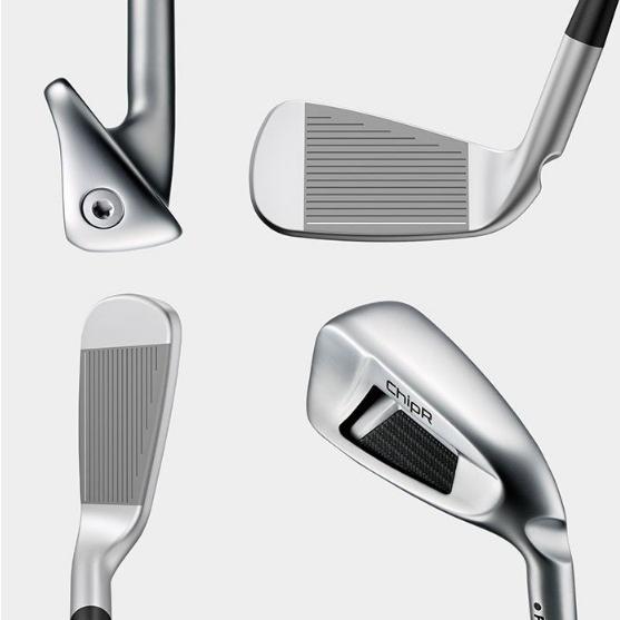 PING（ピン） PING【カスタムオーダー】【右用/左用】チッパー ChipR Z