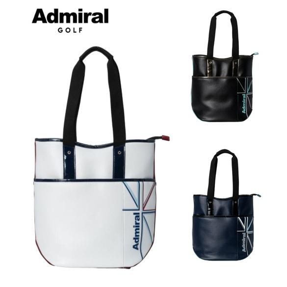 Admiral Golf（アドミラルゴルフ） トートバッグ UJスポーツ ADMZ6AT3