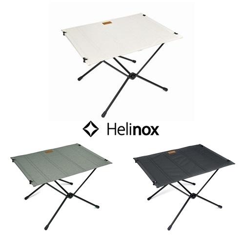 Helinox（ヘリノックス） テーブルワン Home L キャンプ テーブル 軽量