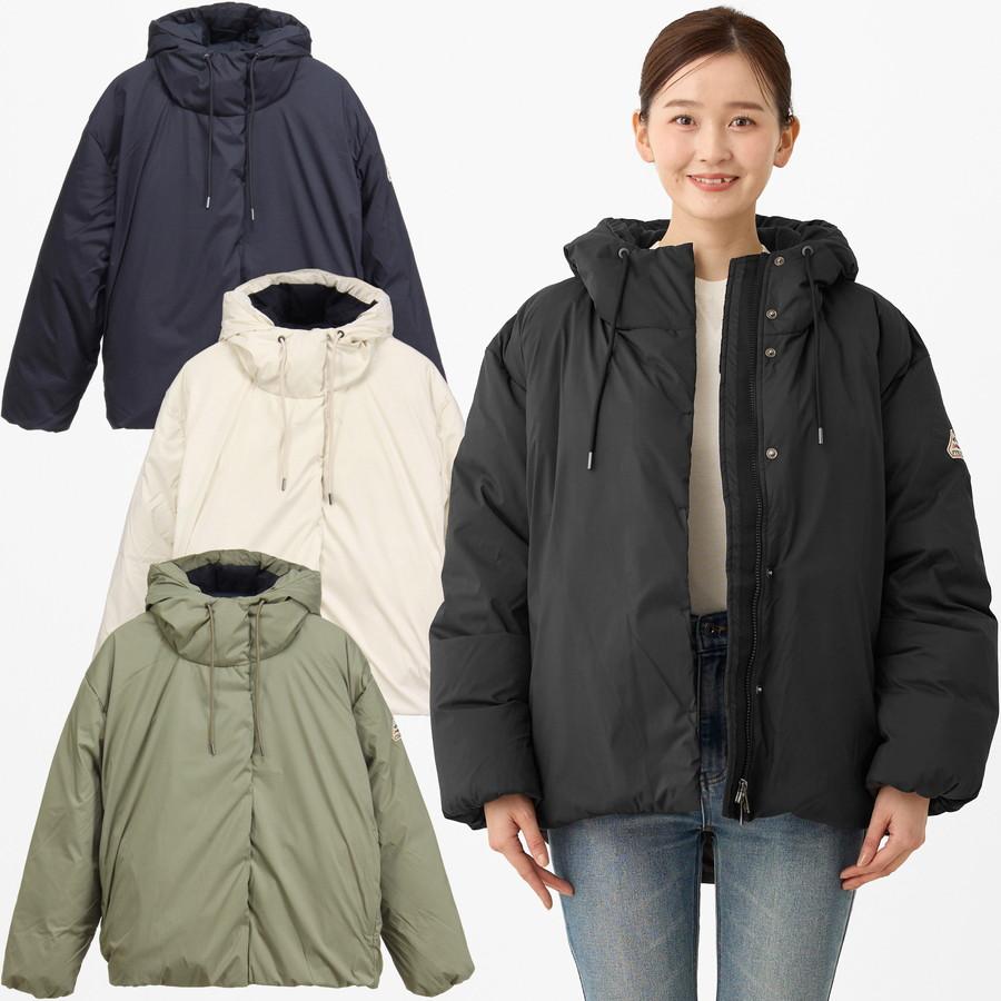 Pyrenex（ピレネックス） 3/7ハッピーアワー+4% レディース ダウン