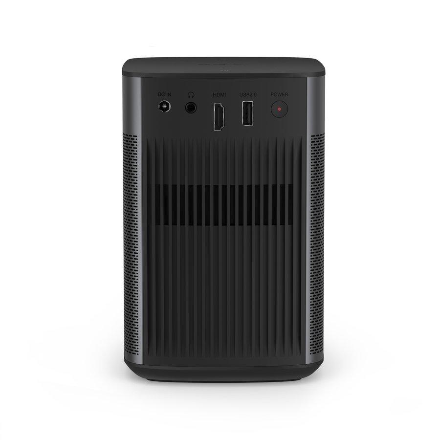 数量限定特典あり】XGIMI Halo+ エクスジミー プロジェクター