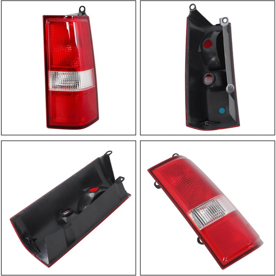 シボレー（CHEVROLET） 【激レア/純正タイプ/左右セット】03-22y