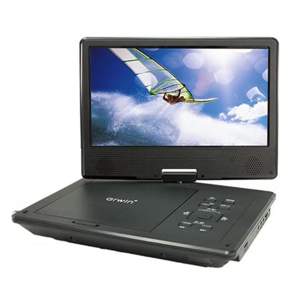 Arwin（アーウィン） 【送料無料】アーウィン APD-1013F 10.1インチ