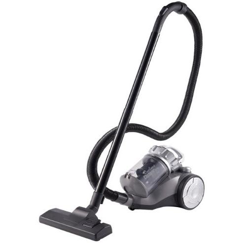 送料無料】ベジタブル サイクロン掃除機 GD-BCL3 パワフル プッシュ式