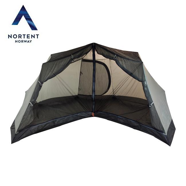 NORTENT ノルテント Gamme8 ARCTIC Inner Tent ギャム8アークティック