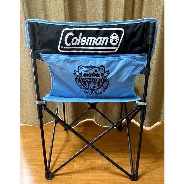 Coleman（コールマン） サッカー Jリーグ 川崎フロンターレ コラボ