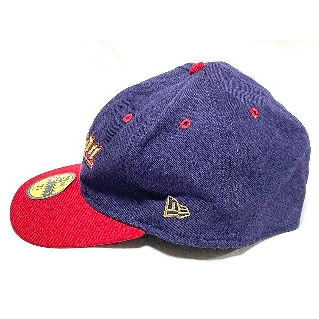 NEW ERA（ニューエラ） MADE IN USA 2006年 第1回WBC野球日本代表 侍