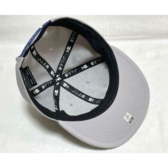 NEW ERA（ニューエラ） プロ野球 浅村栄斗選手プロデュース 9FIFTY