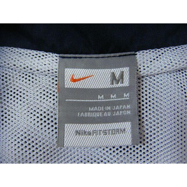 NIKE（ナイキ） 西武ライオンズ LIONS 30周年 ナイロンジャケット