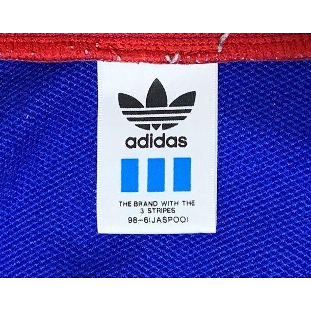 adidas（アディダス） 90's ユーロ92 デサント ジャージ サッカー