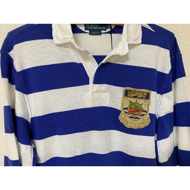 POLO RALPH LAUREN（ポロ・ラルフローレン） 未使用 ラルフローレン