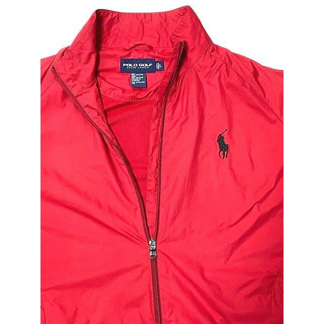 POLO GOLF RALPH LAUREN ポロゴルフ ラルフローレン ゴルフウェア