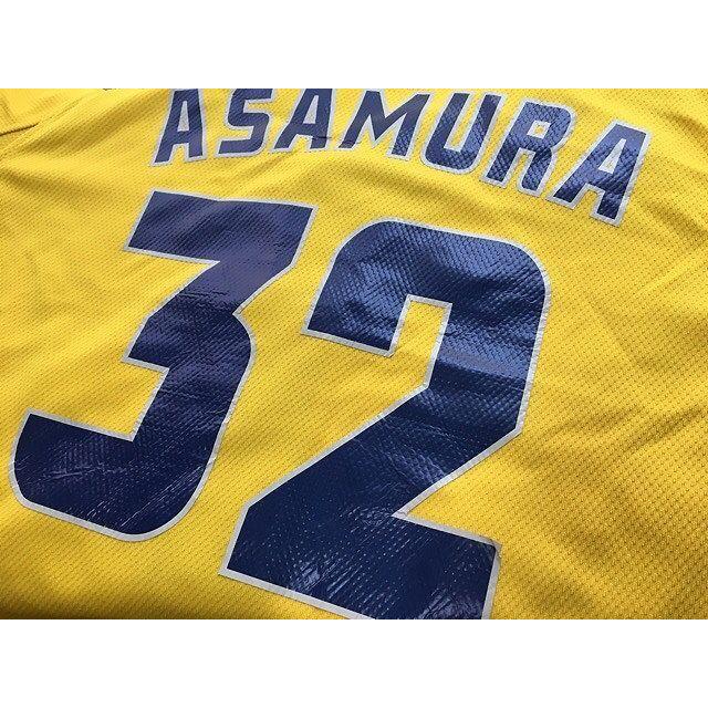 NIKE（ナイキ） プロ野球 西武ライオンズ LIONS ユニフォーム #32 浅村