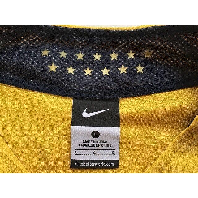 NIKE（ナイキ） プロ野球 西武ライオンズ LIONS ユニフォーム #32 浅村