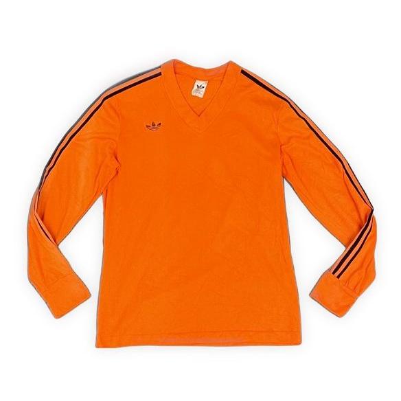 Old adidas 70's フランス製 MADE IN FRANCE ビンテージ VENTEX