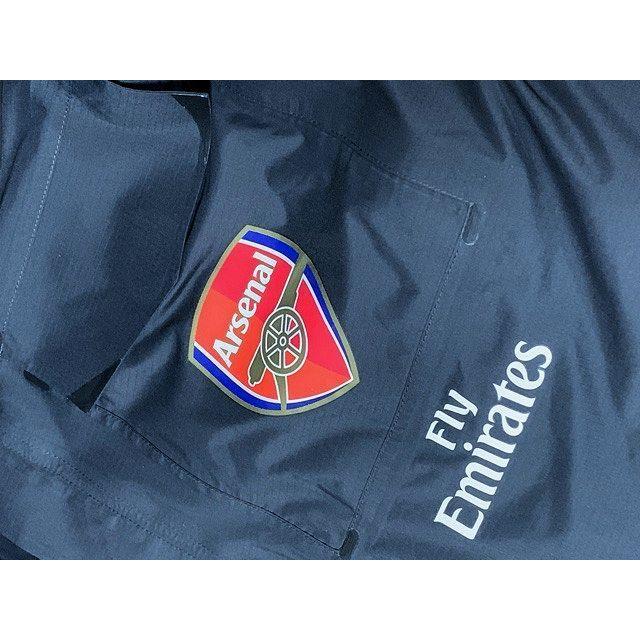 NIKE（ナイキ） デッドストック 2012 アーセナル サイドラインアウター