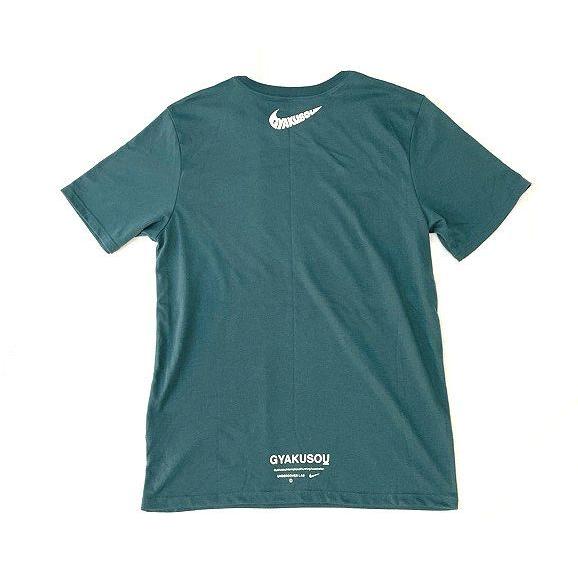 NIKE（ナイキ） ギャクソウ NIKE GYAKUSOU アンダーカバー Tシャツ