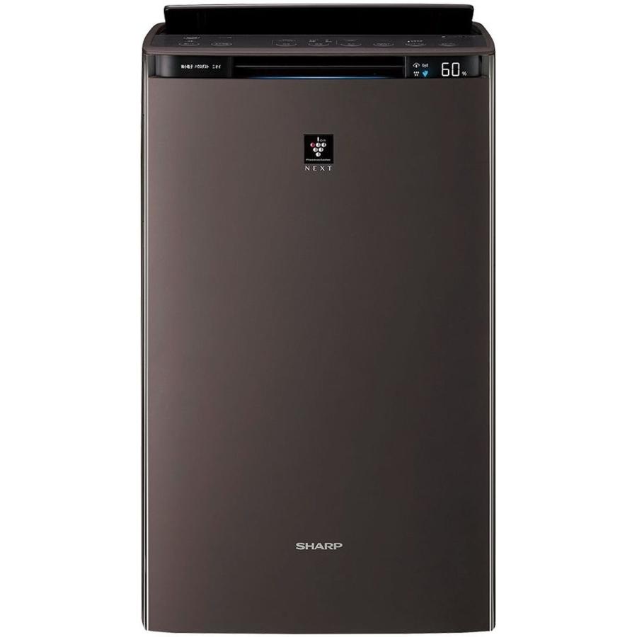 SHARP（シャープ） 加湿空気清浄機 プラズマクラスター NEXT 洋室 ~25