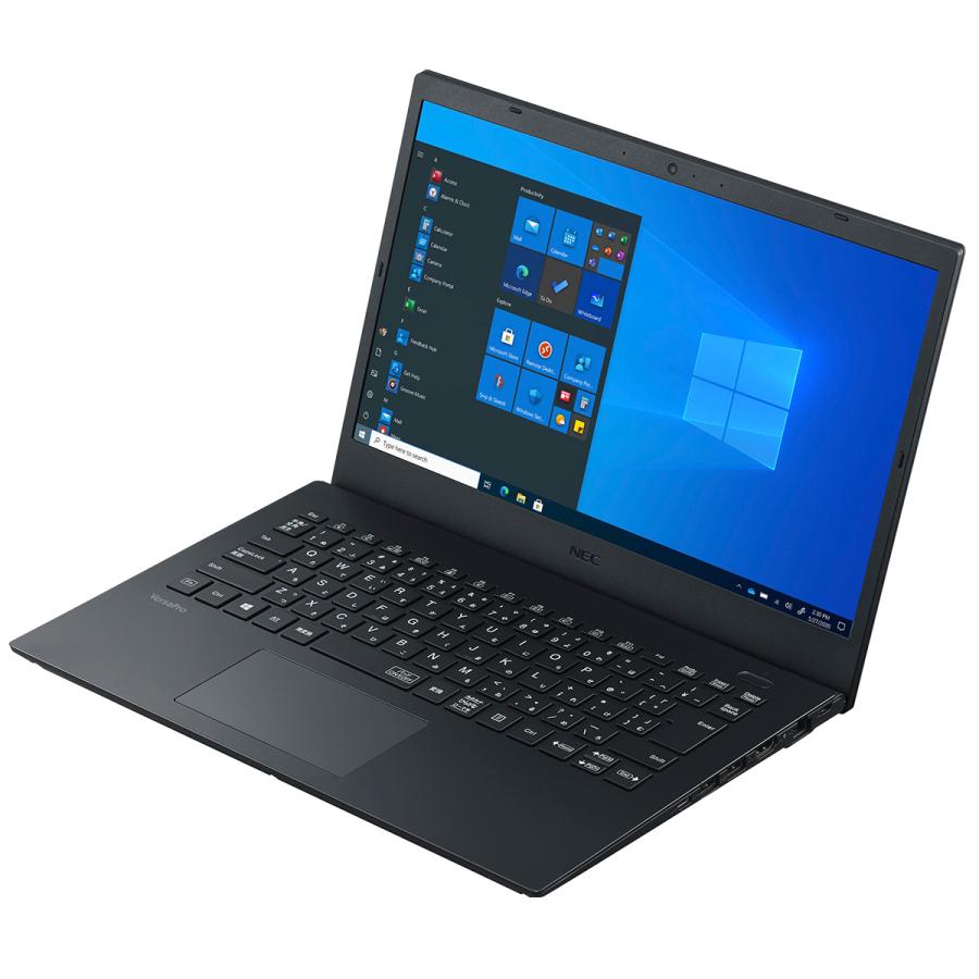 NEC ［在庫限り］ノートPC VersaPro タイプVM (Core i5-1135G7/8GB