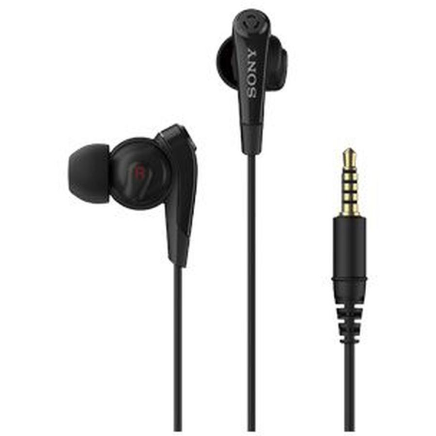 SONY（ソニー） docomo select デジタルノイズキャンセリングヘッド