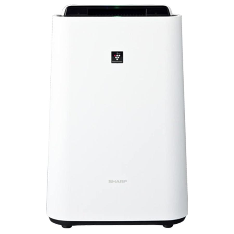 SHARP（シャープ） 加湿空気清浄機 プラズマクラスター 7000 (空清23畳