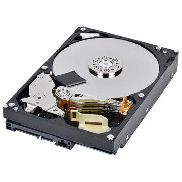 東芝(HDD) 3.5インチ内蔵HDD / 6TB 5400rpm DT02 DT02ABA600 : ひかり