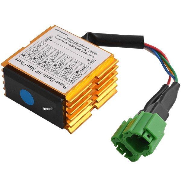 モンキー 271361 ポッシュ POSH レーシングCDIスーパーバトル SP