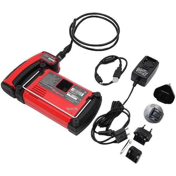 BK8000 スナップオン Snap-on ワイヤレス デジタル ビデオ スコープ JP